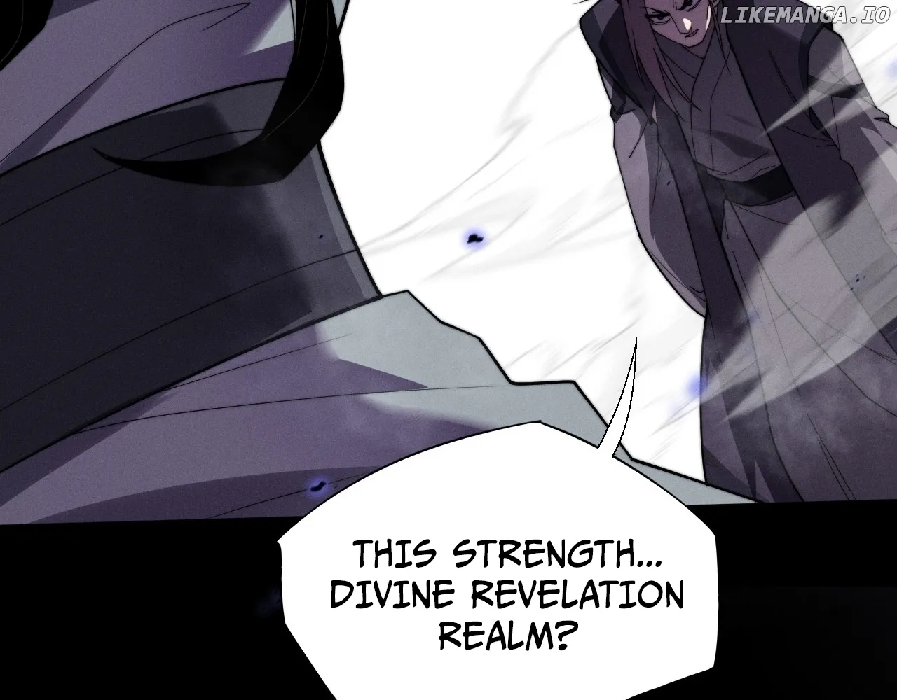 Read Weird Immortal Path chapter 14 image 166 on Lezhin