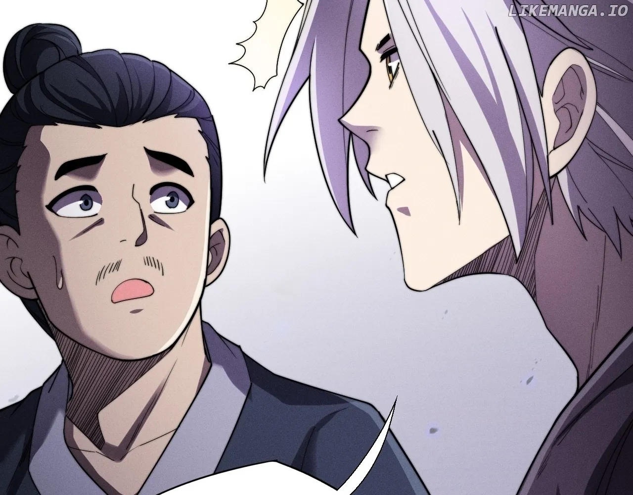 Read Weird Immortal Path chapter 14 image 17 on Lezhin