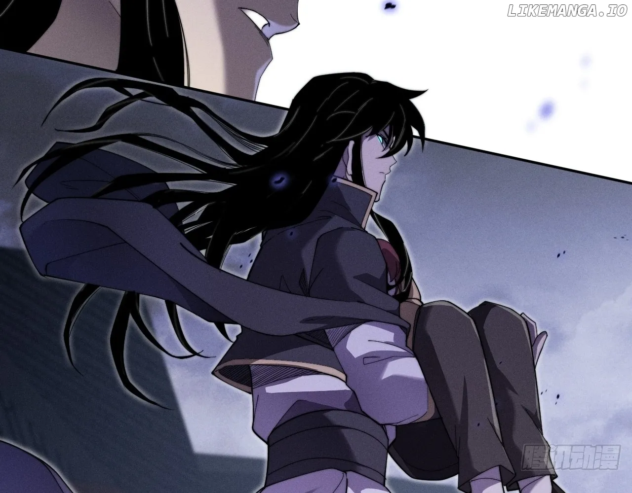 Read Weird Immortal Path chapter 14 image 171 on Lezhin