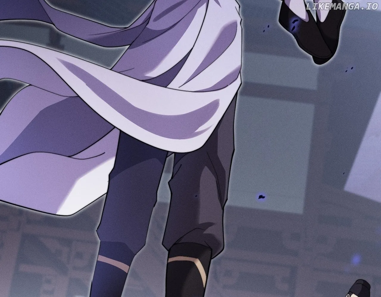 Read Weird Immortal Path chapter 14 image 172 on Lezhin