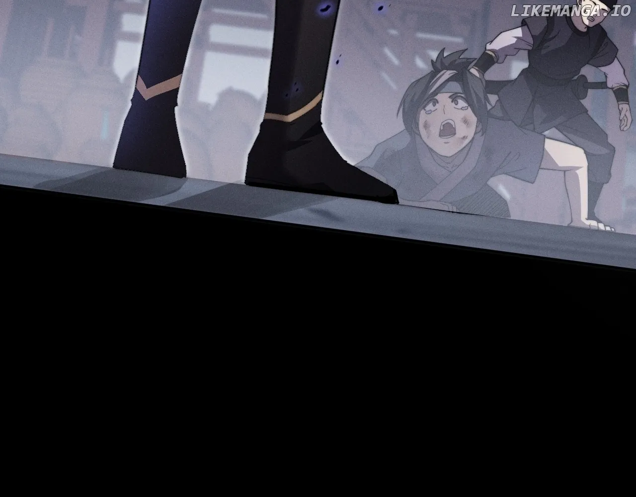 Read Weird Immortal Path chapter 14 image 173 on Lezhin