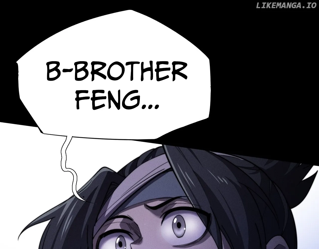 Read Weird Immortal Path chapter 14 image 174 on Lezhin