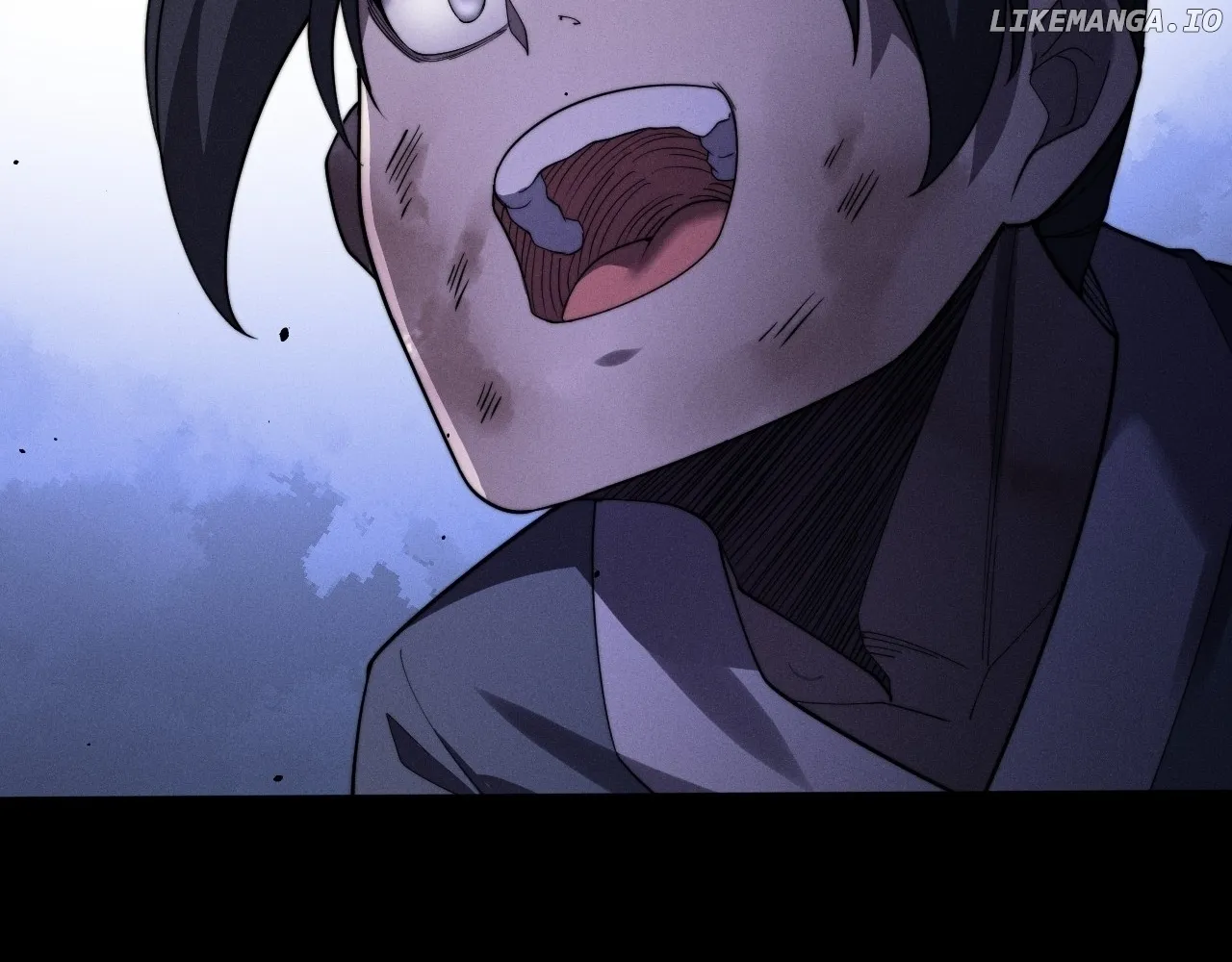 Read Weird Immortal Path chapter 14 image 175 on Lezhin