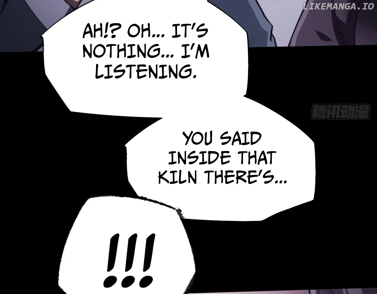 Read Weird Immortal Path chapter 14 image 18 on Lezhin
