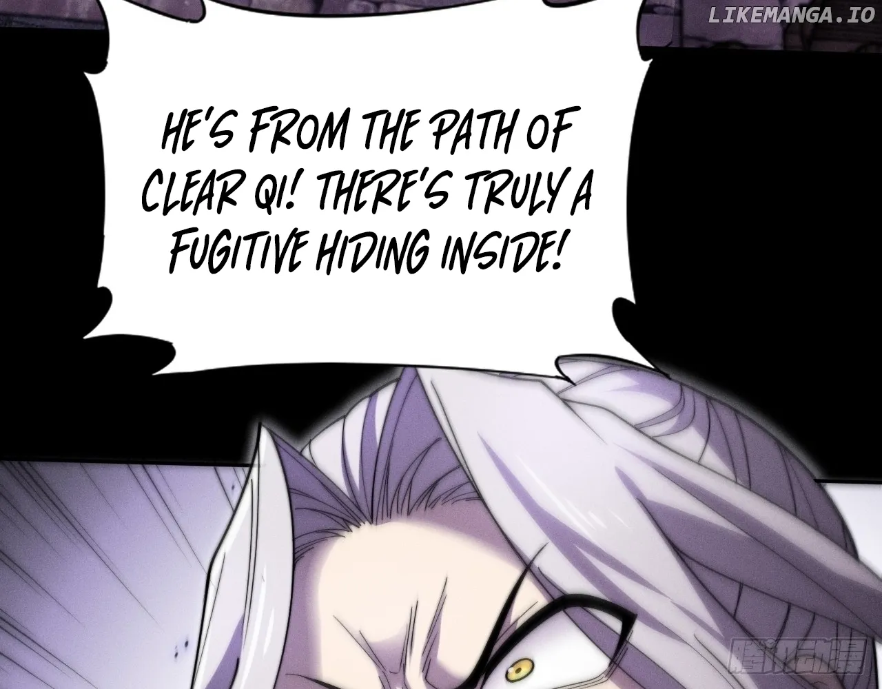 Read Weird Immortal Path chapter 14 image 22 on Lezhin