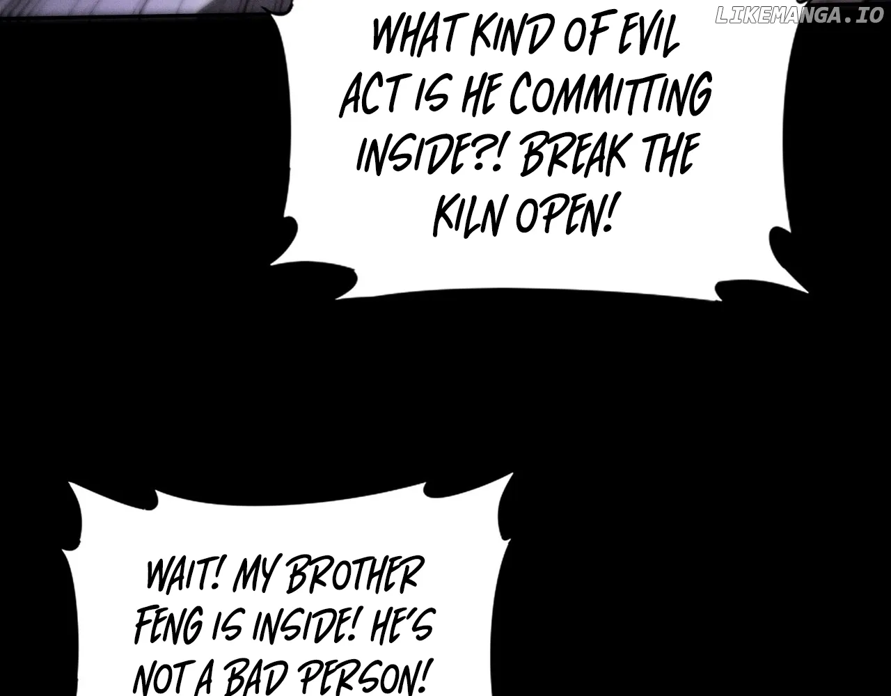Read Weird Immortal Path chapter 14 image 24 on Lezhin