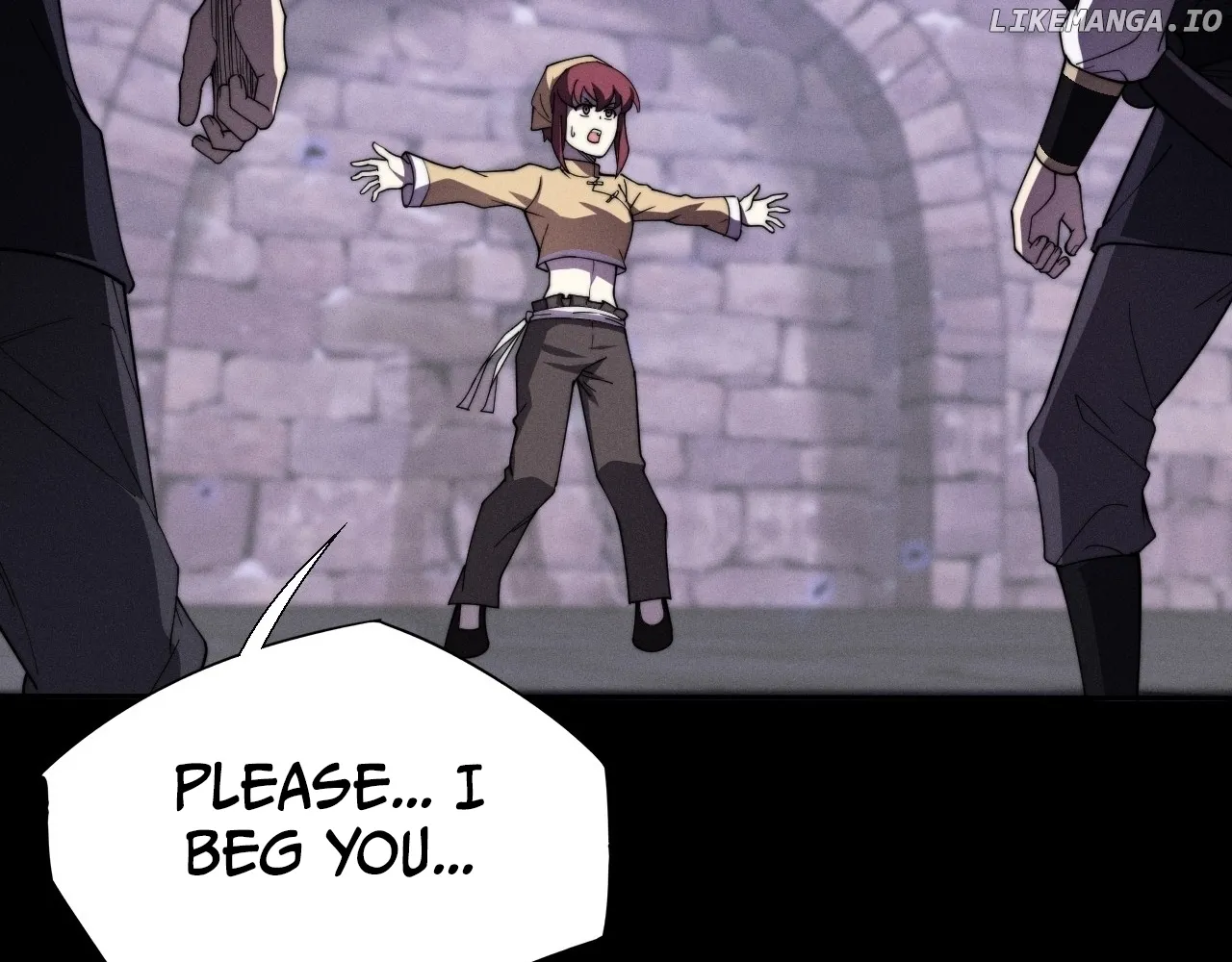 Read Weird Immortal Path chapter 14 image 26 on Lezhin