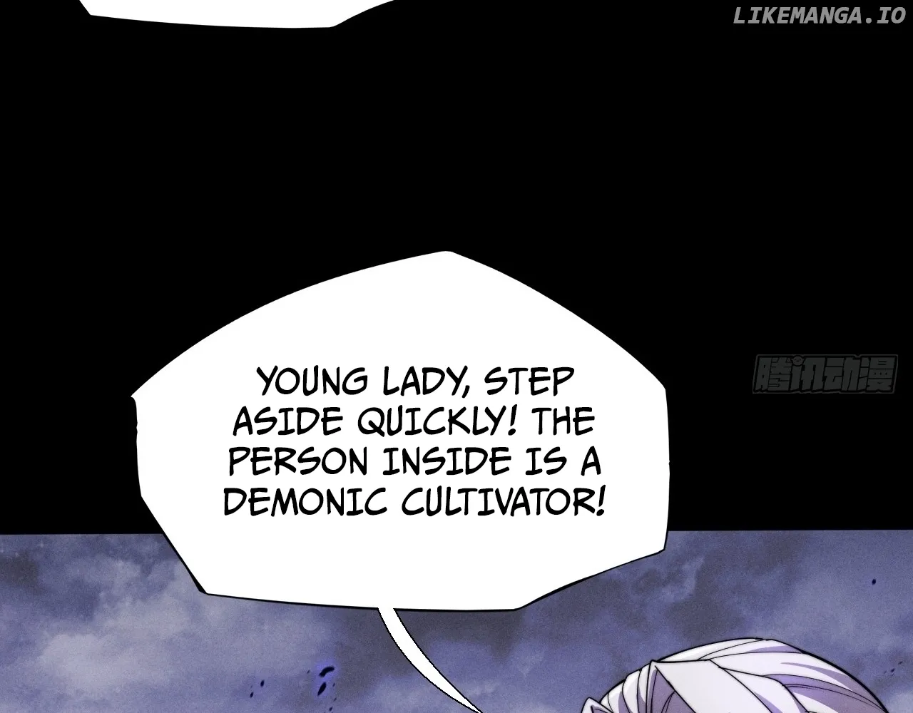 Read Weird Immortal Path chapter 14 image 27 on Lezhin