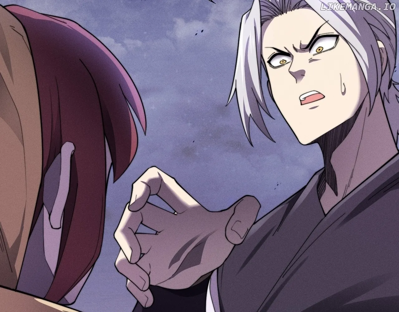 Read Weird Immortal Path chapter 14 image 28 on Lezhin