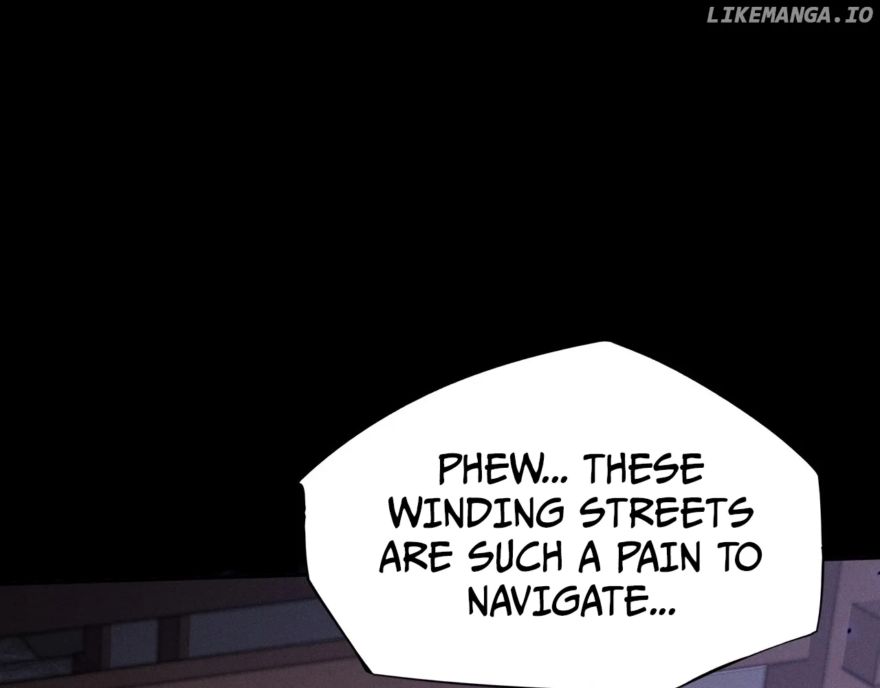 Read Weird Immortal Path chapter 14 image 33 on Lezhin