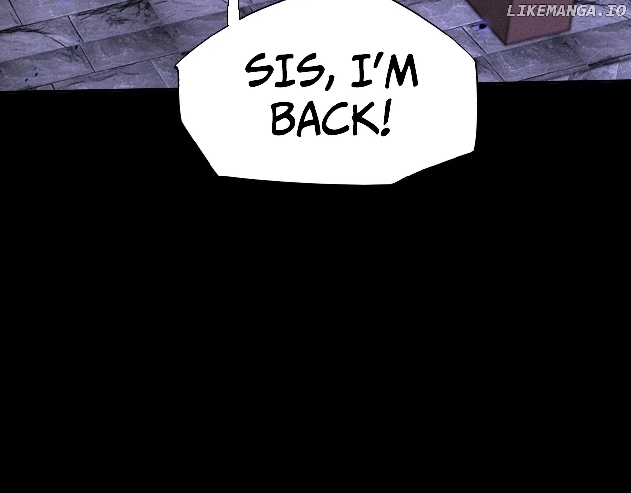 Read Weird Immortal Path chapter 14 image 35 on Lezhin