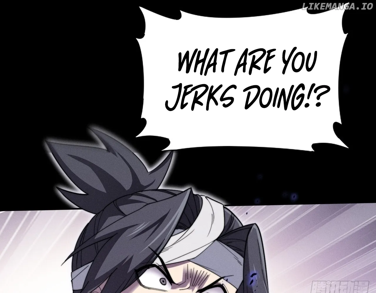 Read Weird Immortal Path chapter 14 image 39 on Lezhin