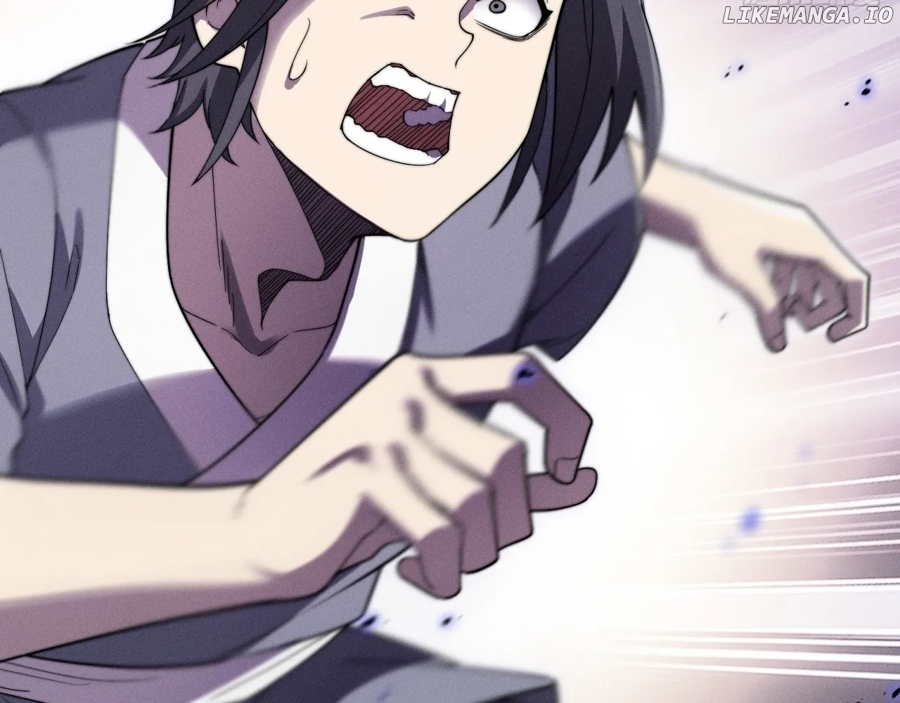 Read Weird Immortal Path chapter 14 image 40 on Lezhin