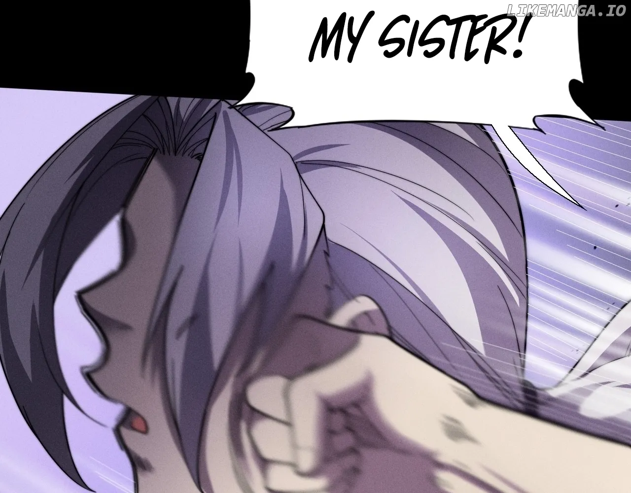 Read Weird Immortal Path chapter 14 image 42 on Lezhin
