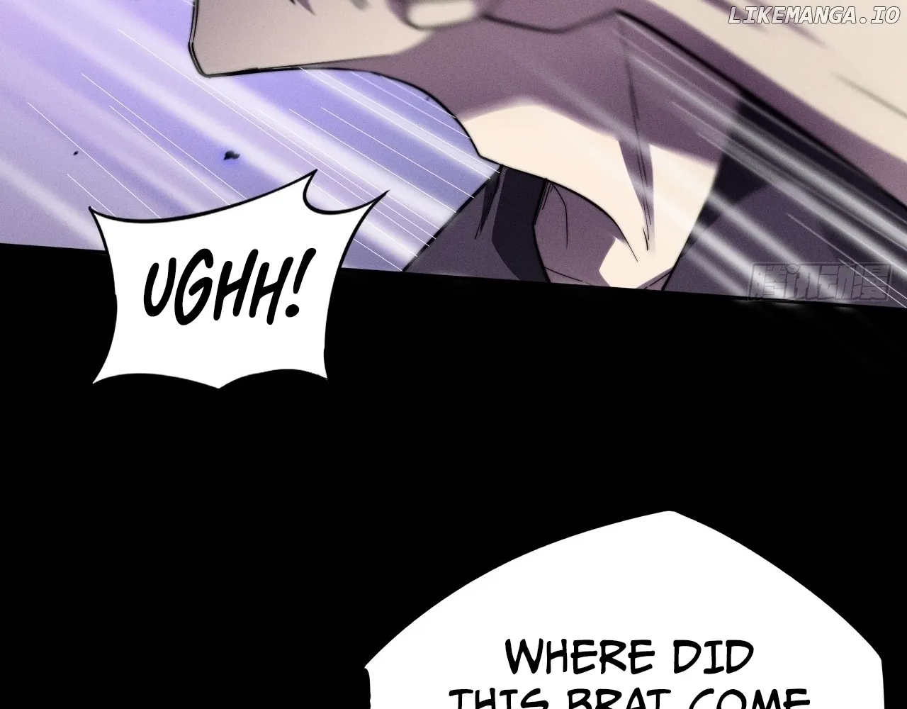 Read Weird Immortal Path chapter 14 image 43 on Lezhin