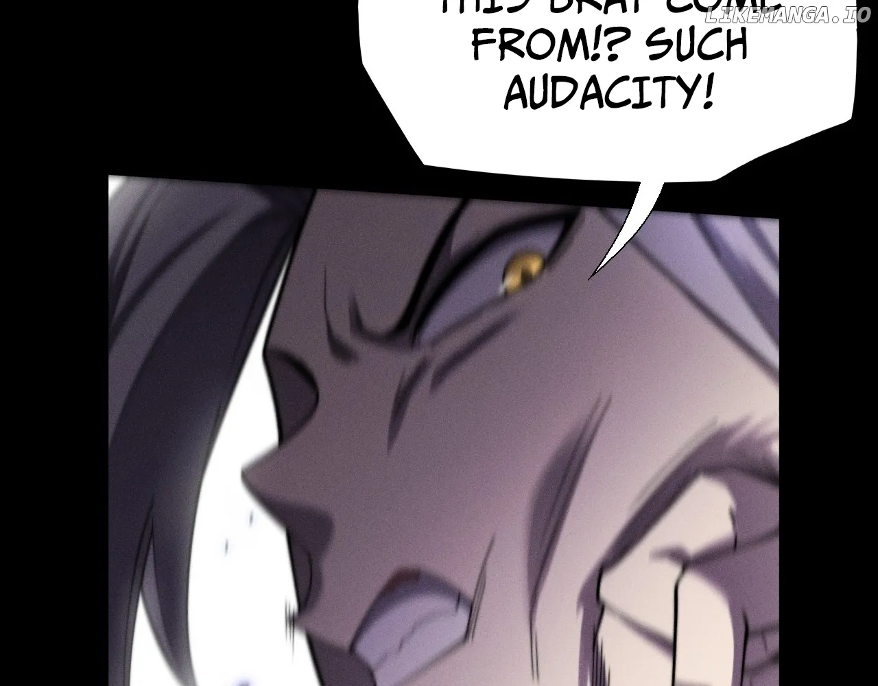 Read Weird Immortal Path chapter 14 image 44 on Lezhin