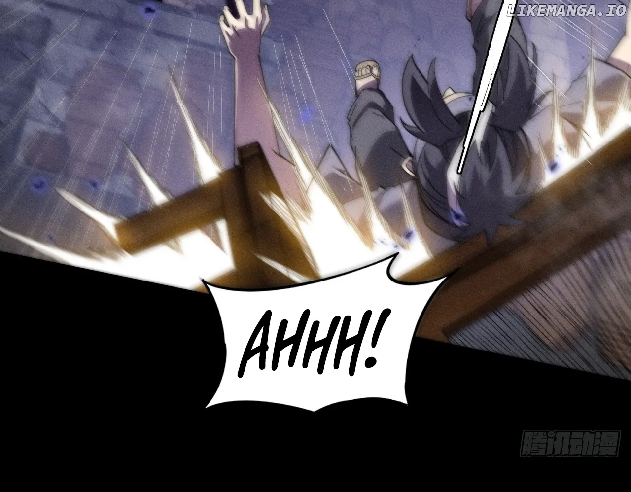 Read Weird Immortal Path chapter 14 image 47 on Lezhin