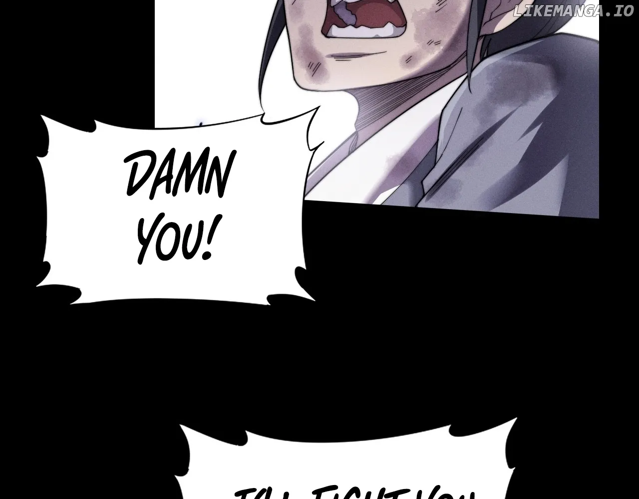 Read Weird Immortal Path chapter 14 image 49 on Lezhin