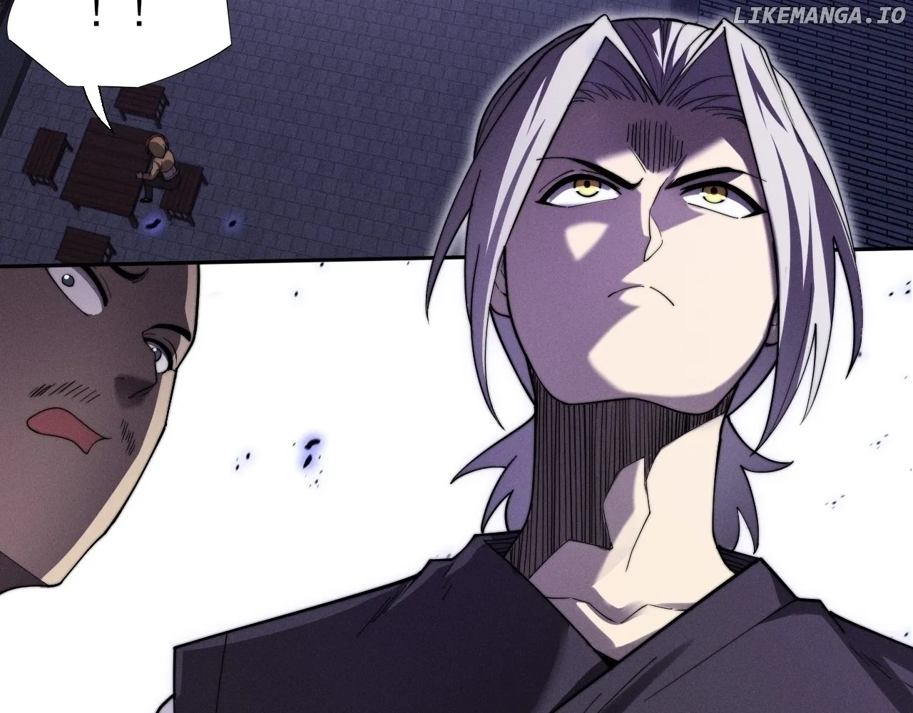 Read Weird Immortal Path chapter 14 image 5 on Lezhin