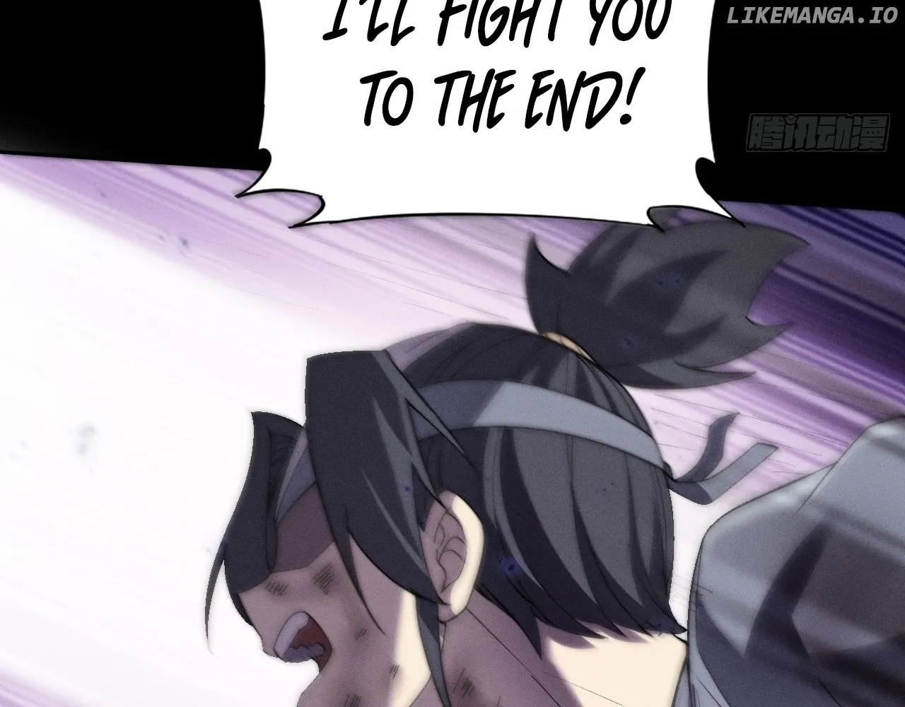 Read Weird Immortal Path chapter 14 image 50 on Lezhin
