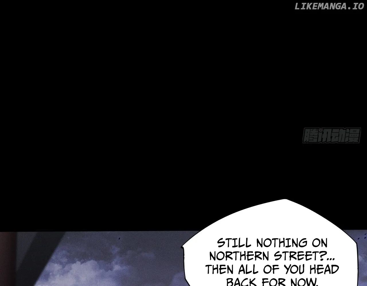 Read Weird Immortal Path chapter 14 image 52 on Lezhin