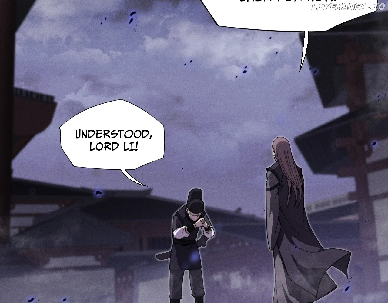 Read Weird Immortal Path chapter 14 image 53 on Lezhin
