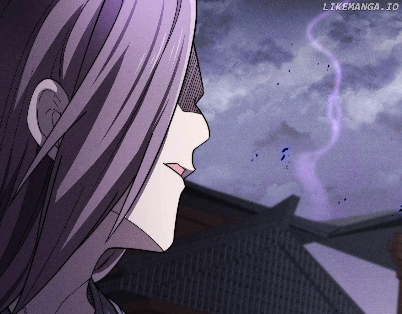 Read Weird Immortal Path chapter 14 image 56 on Lezhin