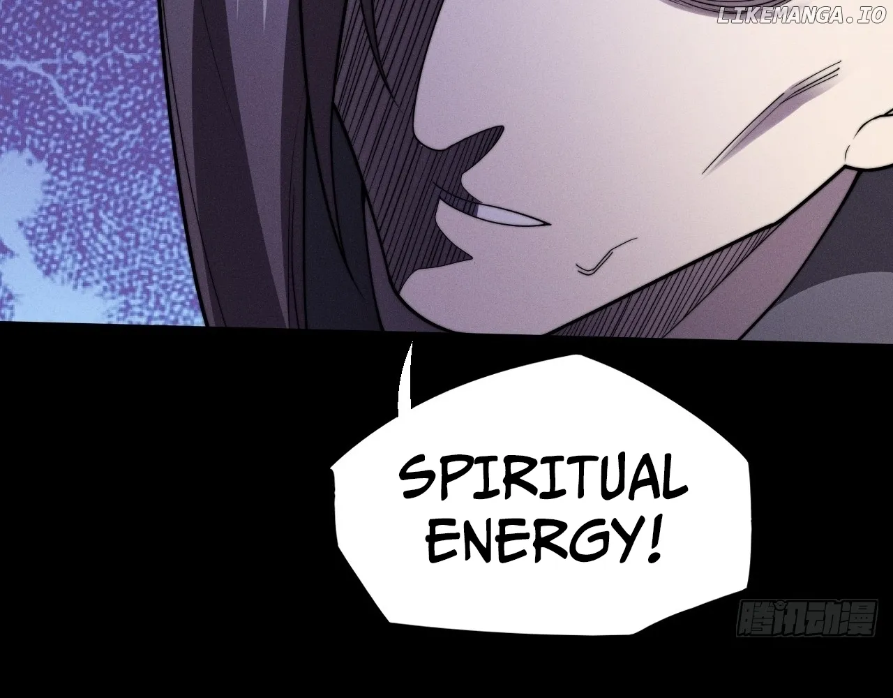Read Weird Immortal Path chapter 14 image 59 on Lezhin