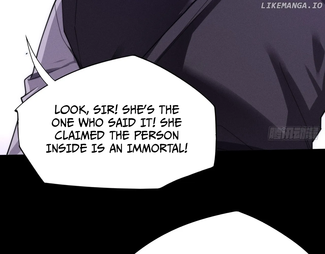 Read Weird Immortal Path chapter 14 image 6 on Lezhin