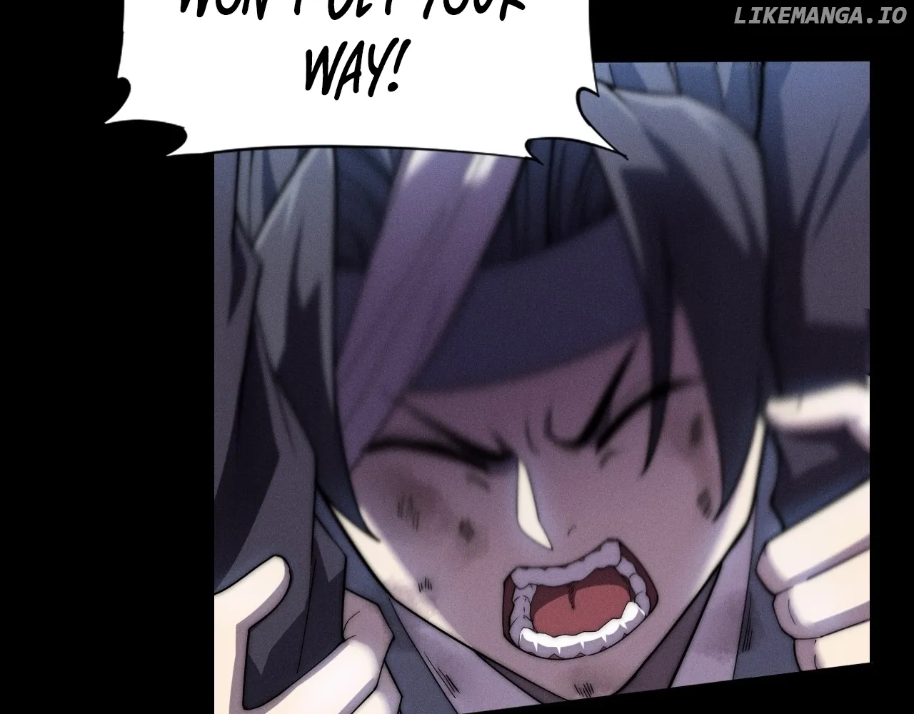 Read Weird Immortal Path chapter 14 image 65 on Lezhin