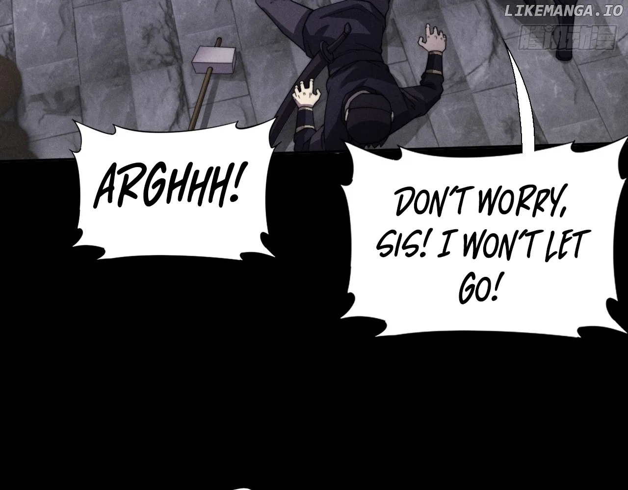 Read Weird Immortal Path chapter 14 image 69 on Lezhin