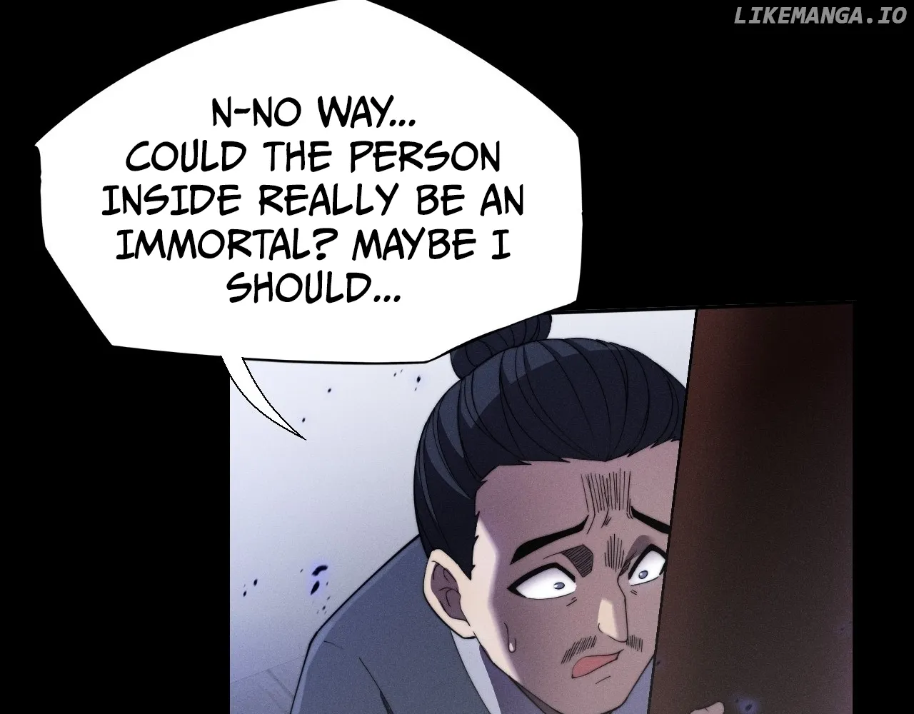 Read Weird Immortal Path chapter 14 image 70 on Lezhin