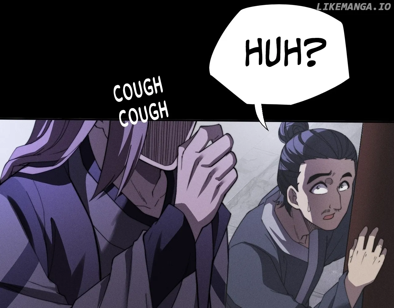 Read Weird Immortal Path chapter 14 image 72 on Lezhin