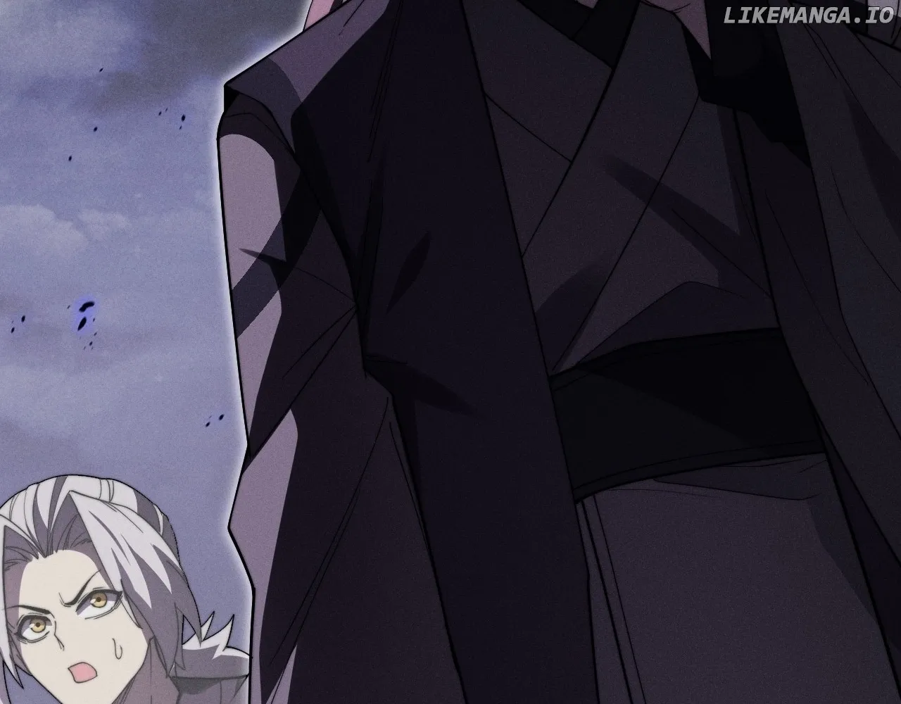 Read Weird Immortal Path chapter 14 image 79 on Lezhin