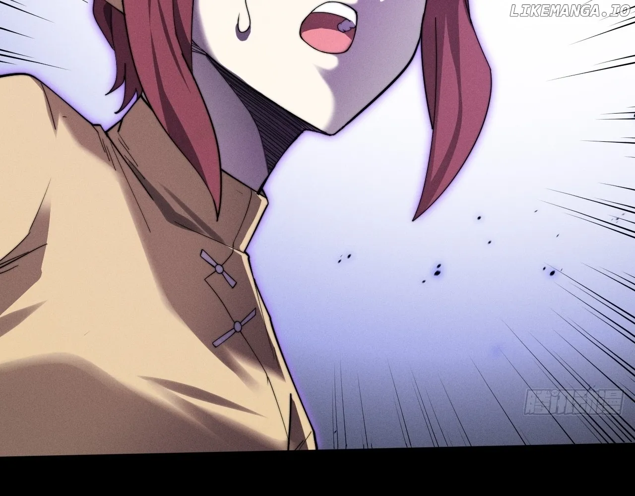 Read Weird Immortal Path chapter 14 image 8 on Lezhin