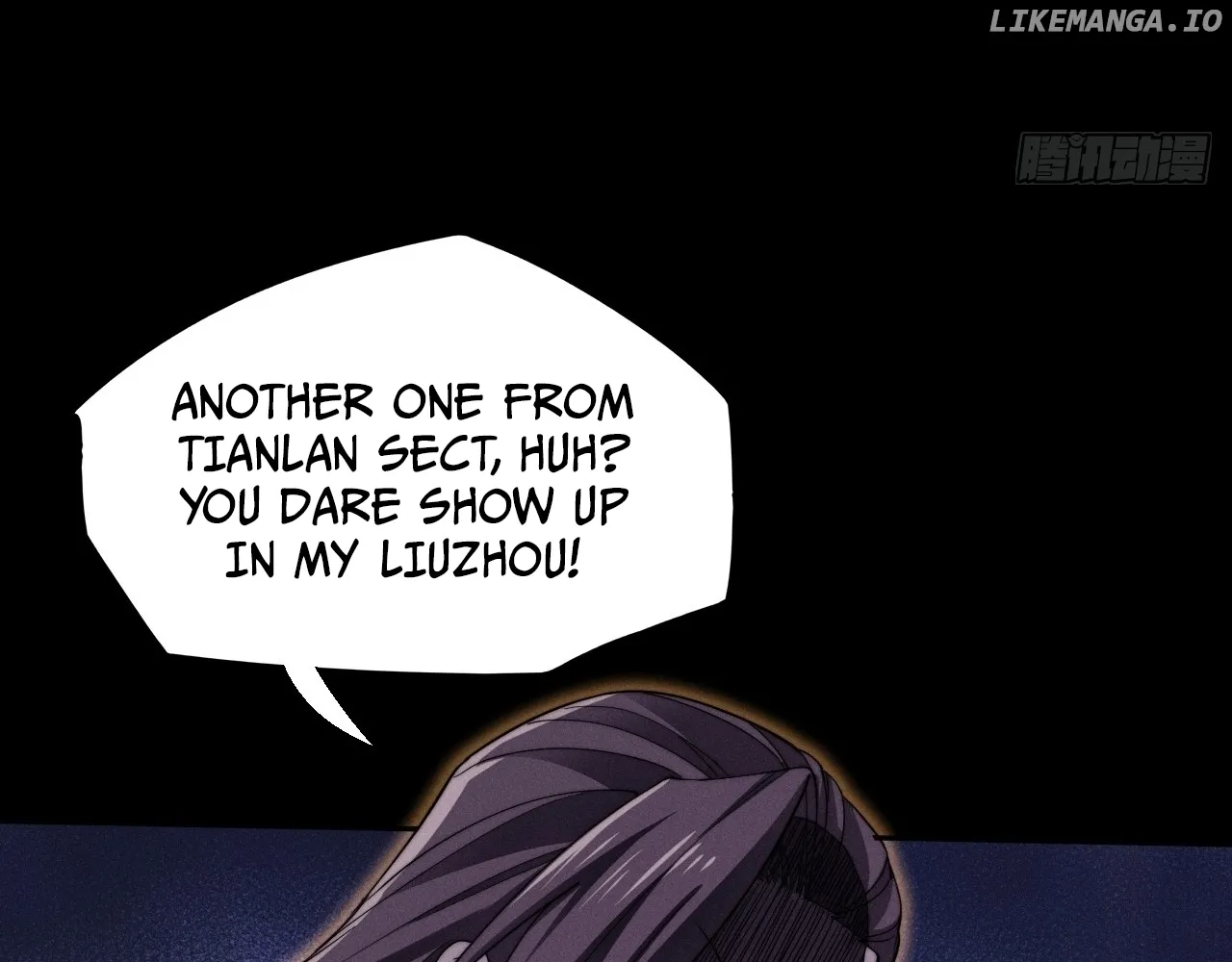 Read Weird Immortal Path chapter 14 image 81 on Lezhin