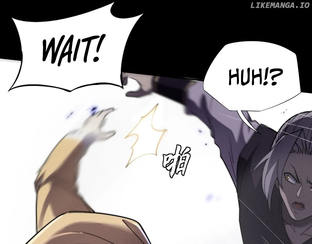 Read Weird Immortal Path chapter 14 image 85 on Lezhin