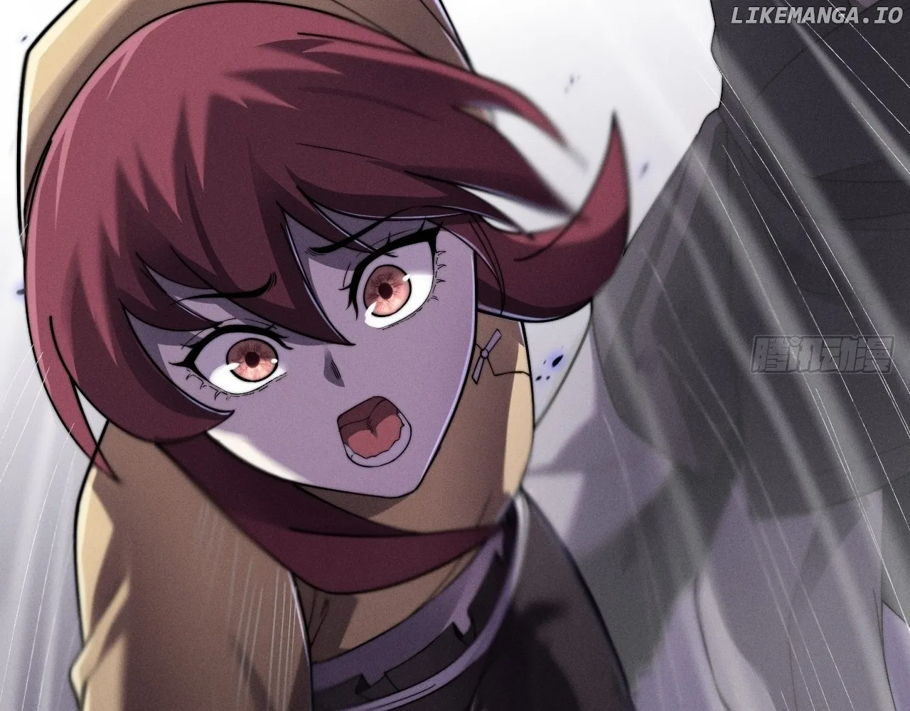 Read Weird Immortal Path chapter 14 image 86 on Lezhin