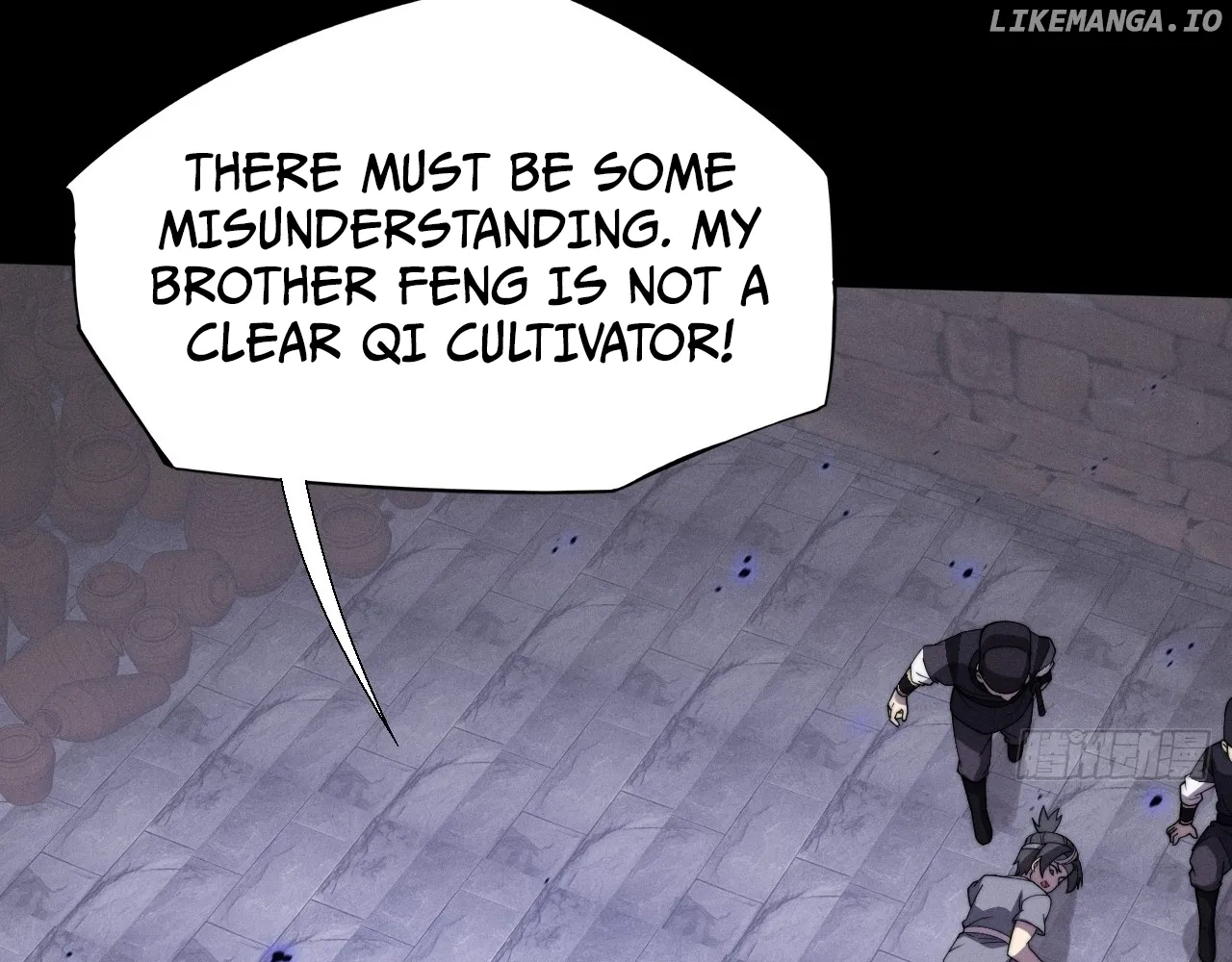 Read Weird Immortal Path chapter 14 image 88 on Lezhin
