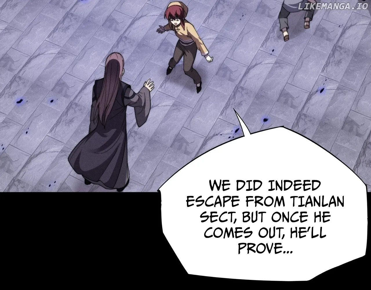 Read Weird Immortal Path chapter 14 image 89 on Lezhin