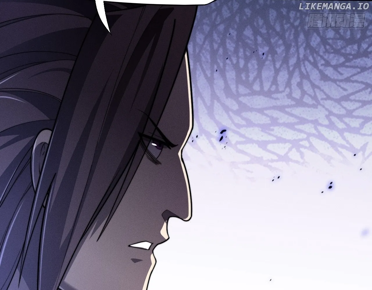 Read Weird Immortal Path chapter 14 image 91 on Lezhin