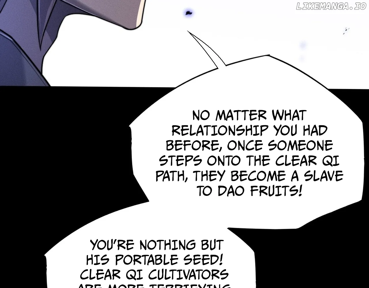 Read Weird Immortal Path chapter 14 image 92 on Lezhin