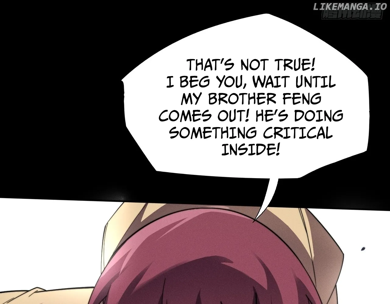 Read Weird Immortal Path chapter 14 image 94 on Lezhin