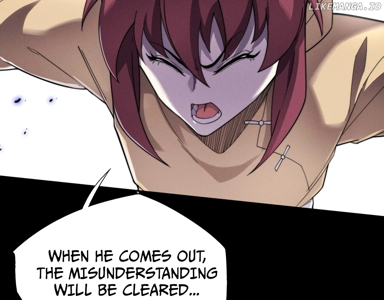 Read Weird Immortal Path chapter 14 image 95 on Lezhin