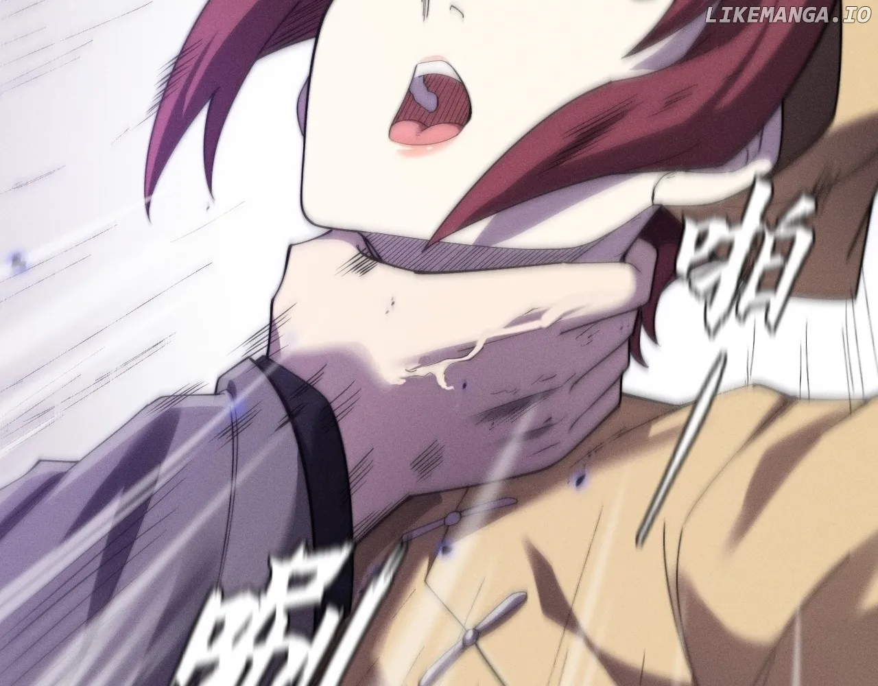 Read Weird Immortal Path chapter 14 image 97 on Lezhin