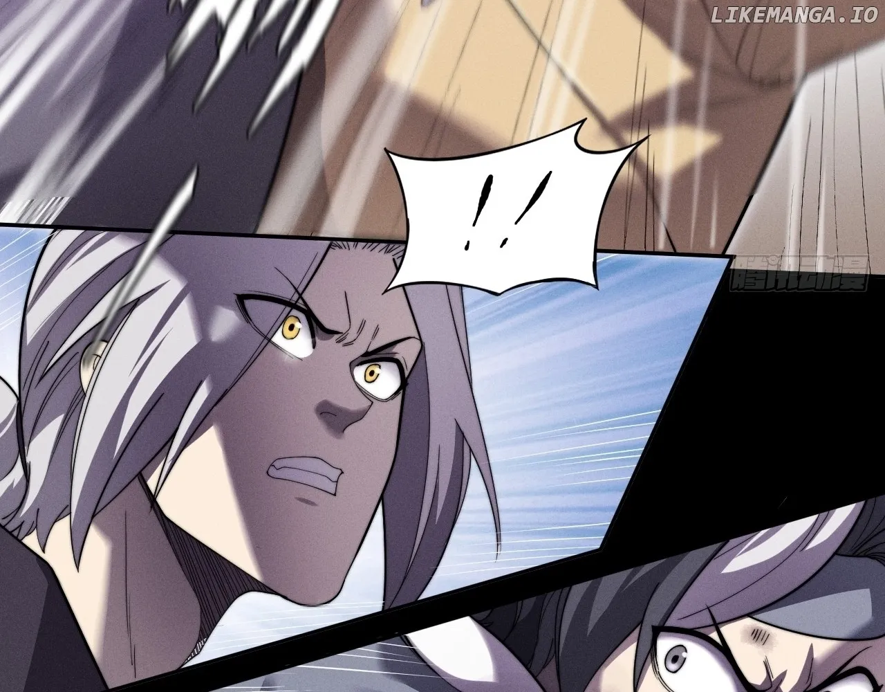 Read Weird Immortal Path chapter 14 image 98 on Lezhin