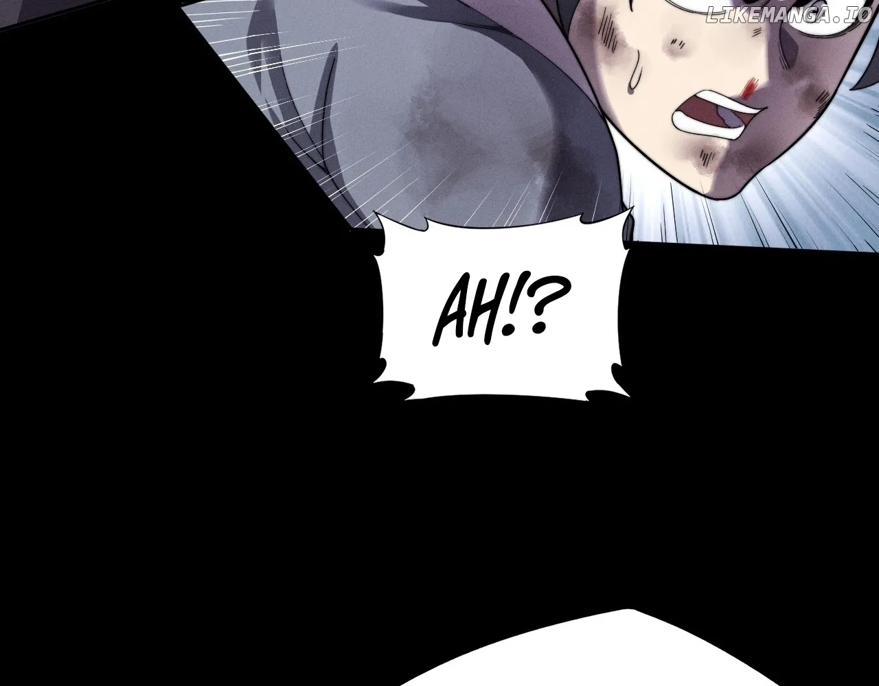Read Weird Immortal Path chapter 14 image 99 on Lezhin
