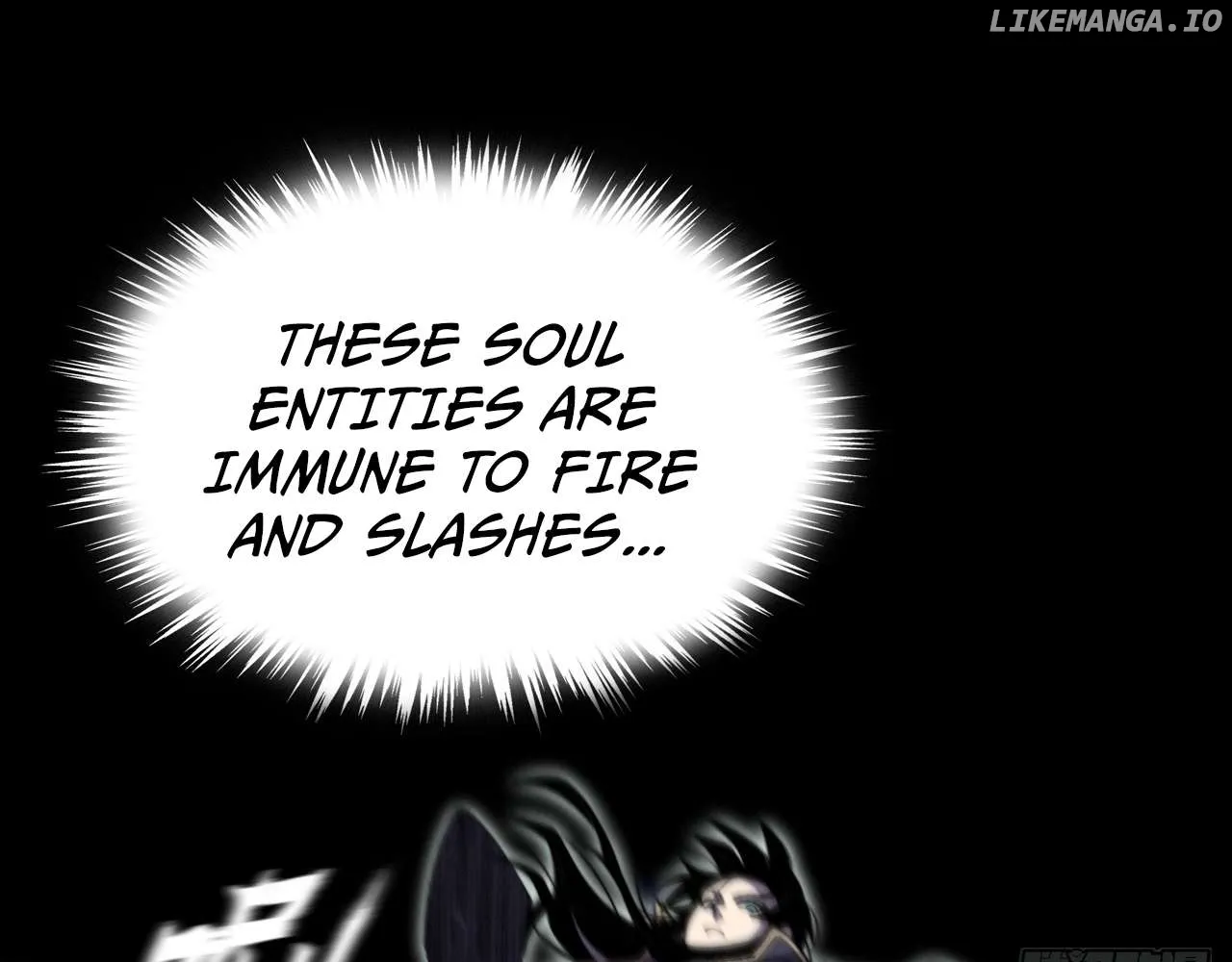 Read Weird Immortal Path chapter 15 image 101 on Lezhin