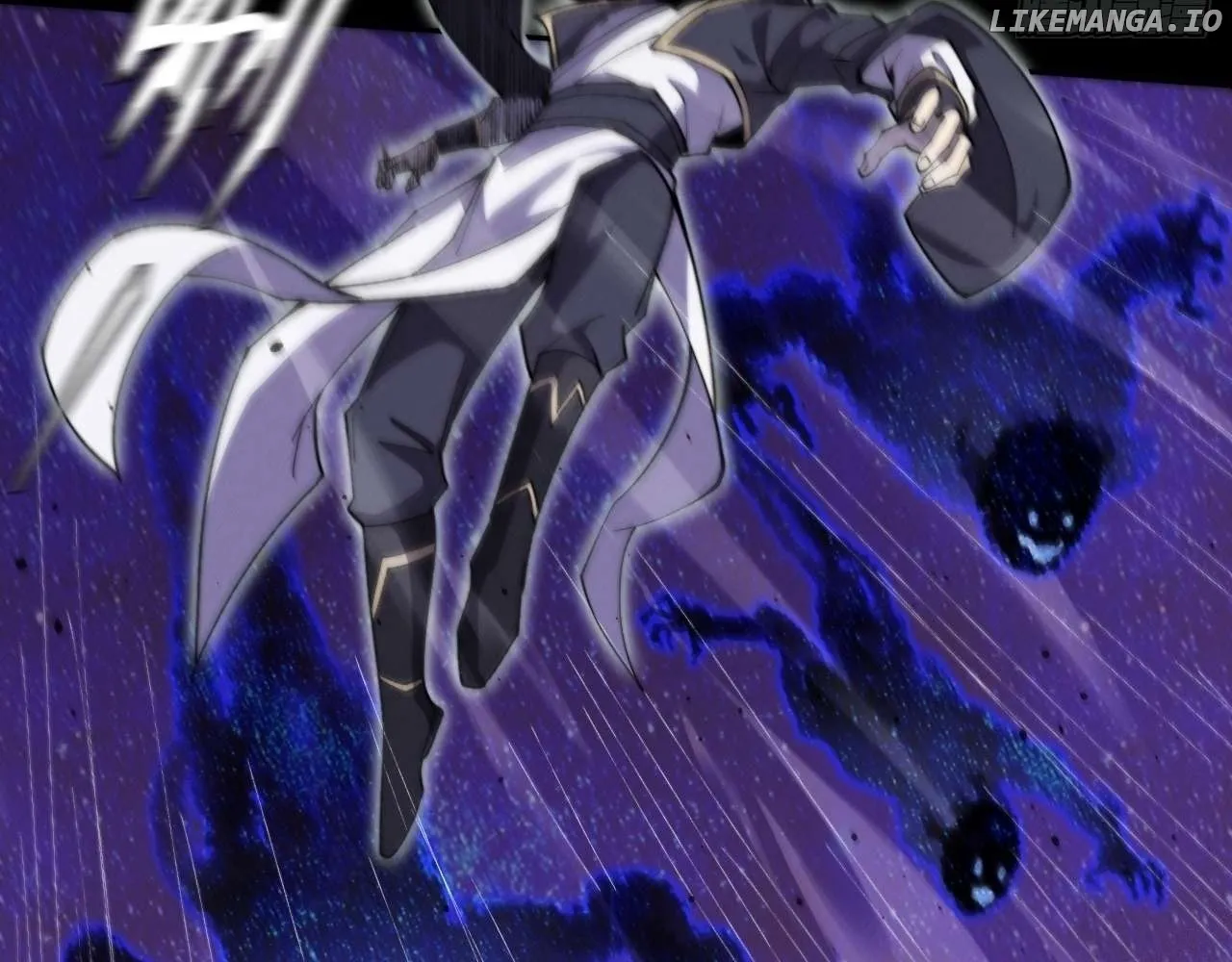 Read Weird Immortal Path chapter 15 image 102 on Lezhin