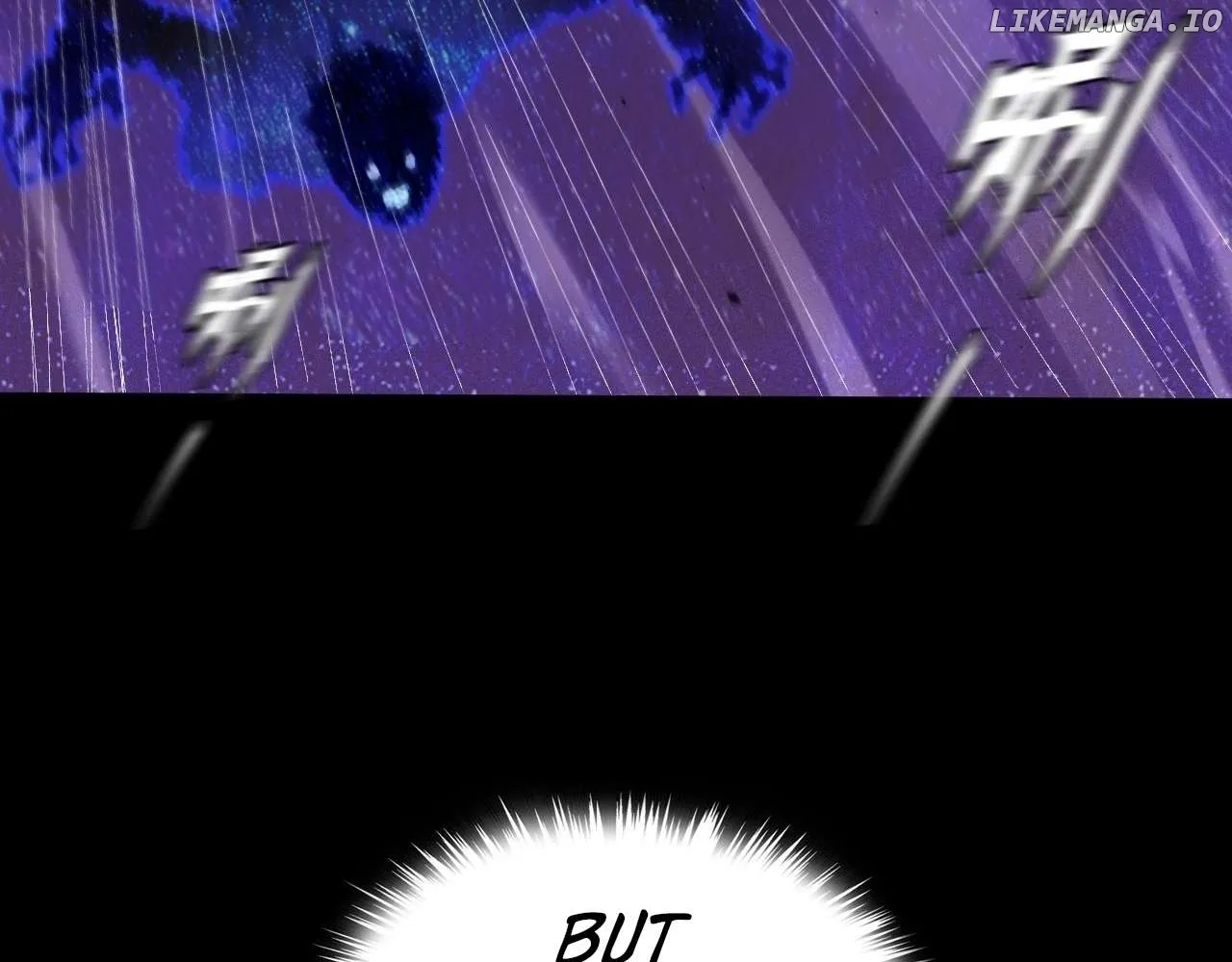 Read Weird Immortal Path chapter 15 image 103 on Lezhin